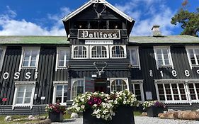 Pollfoss Hotell